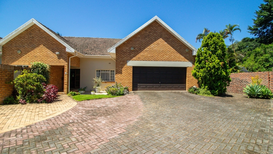 4 Bedroom Property for Sale in Bonnie Doone Eastern Cape